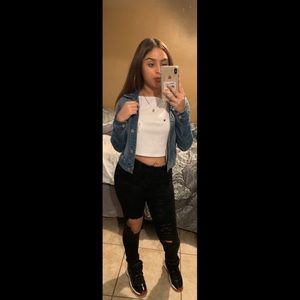 Meet your Posher, Melanie